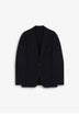 LIGHTWEIGHT COTTON BLAZER