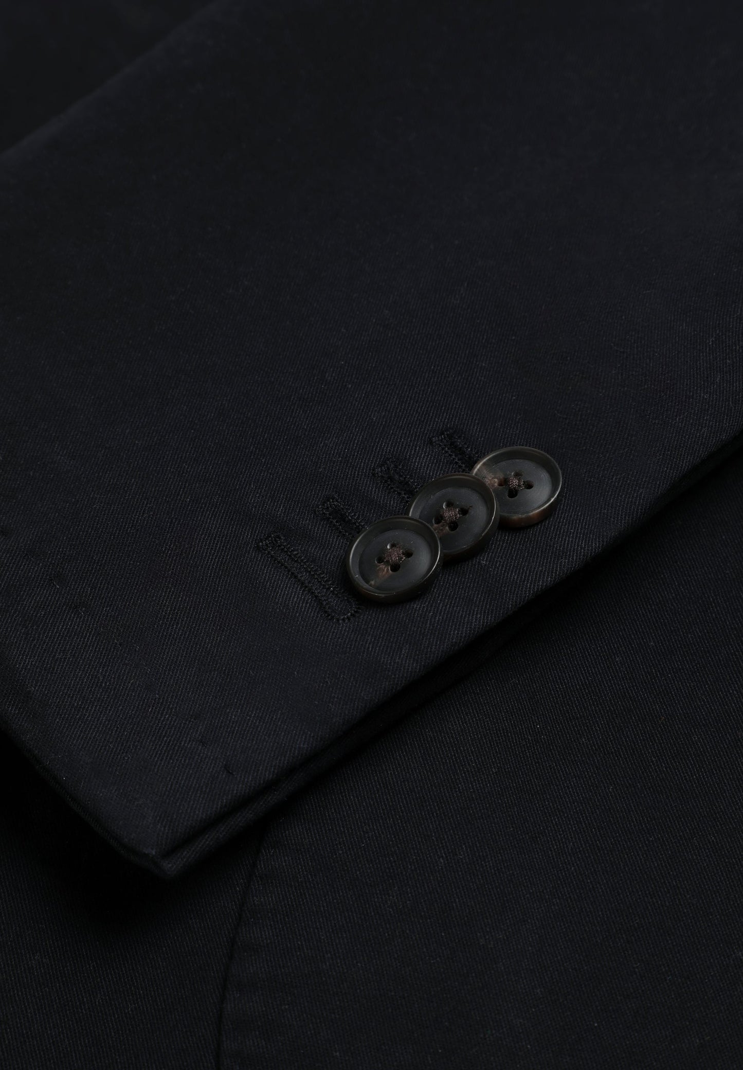 AMERICANA LIGERA ALGODÓN - Scalpers