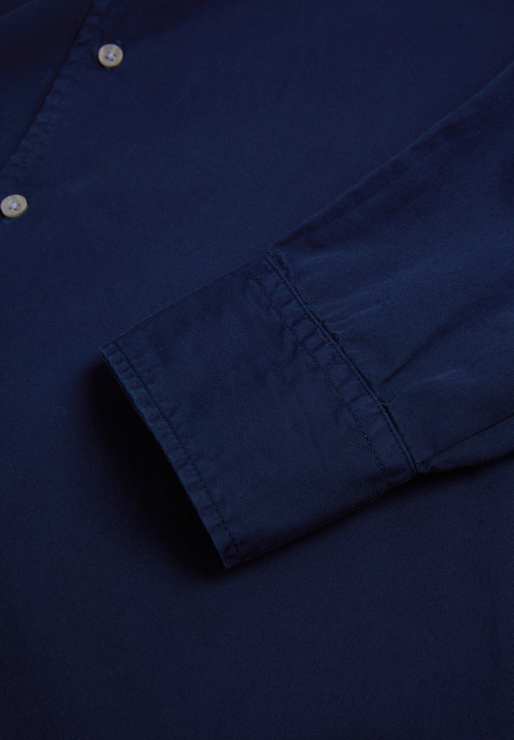 CAMISA CALAVERA BORDADA - Scalpers