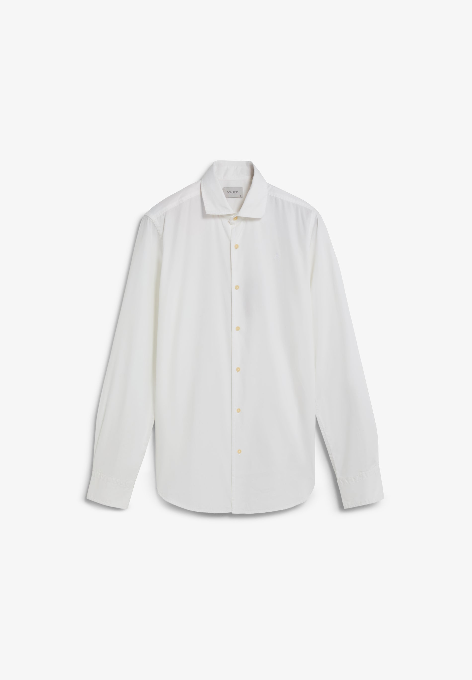 SCNOS SEATLE K SHIRT