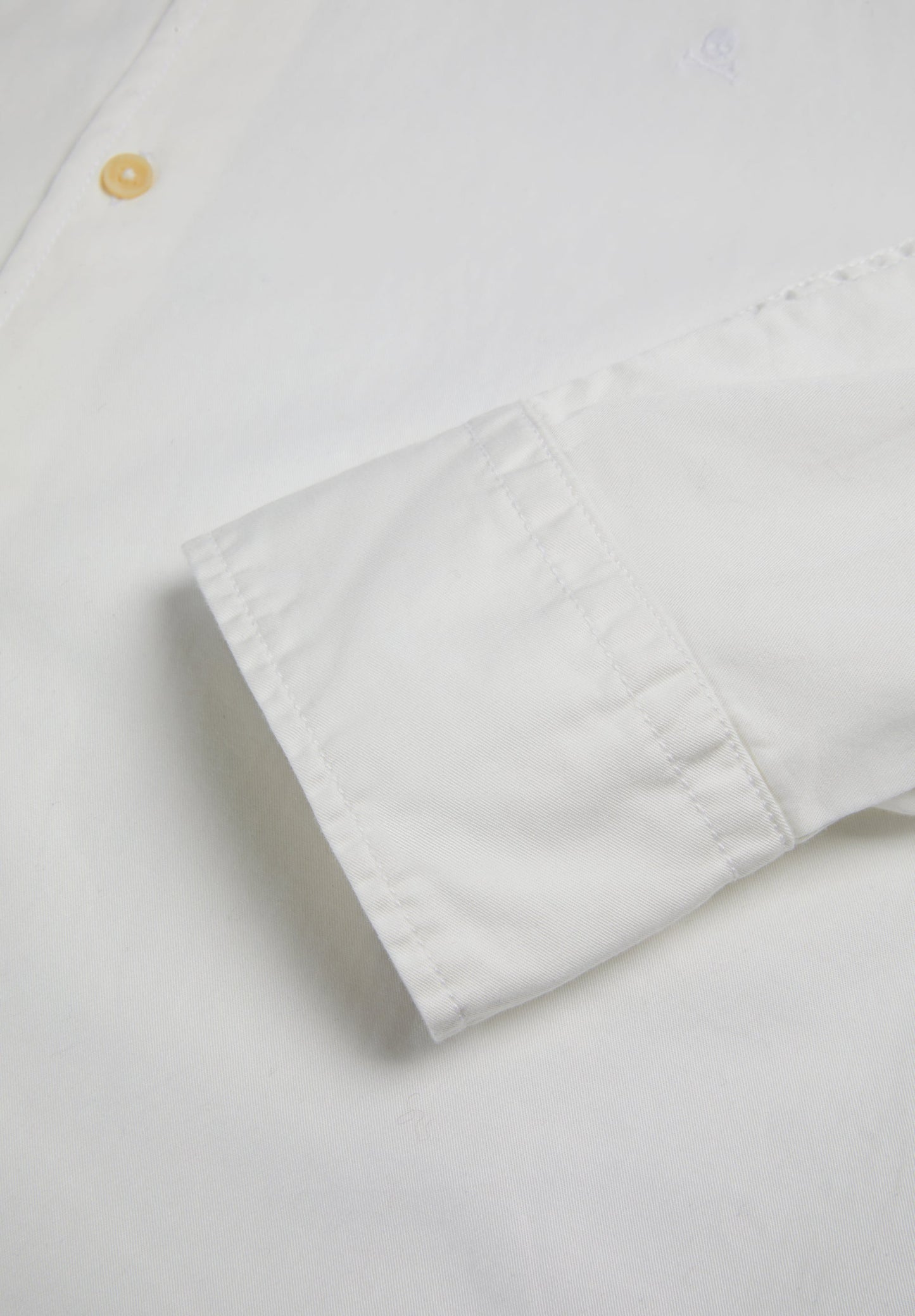 SHIRT WITH EMBROIDERED SKULL