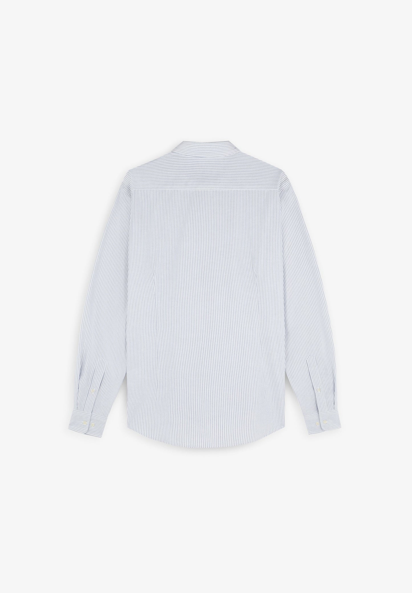 SCNEW OXFORD BD SLIM OE SHIRT