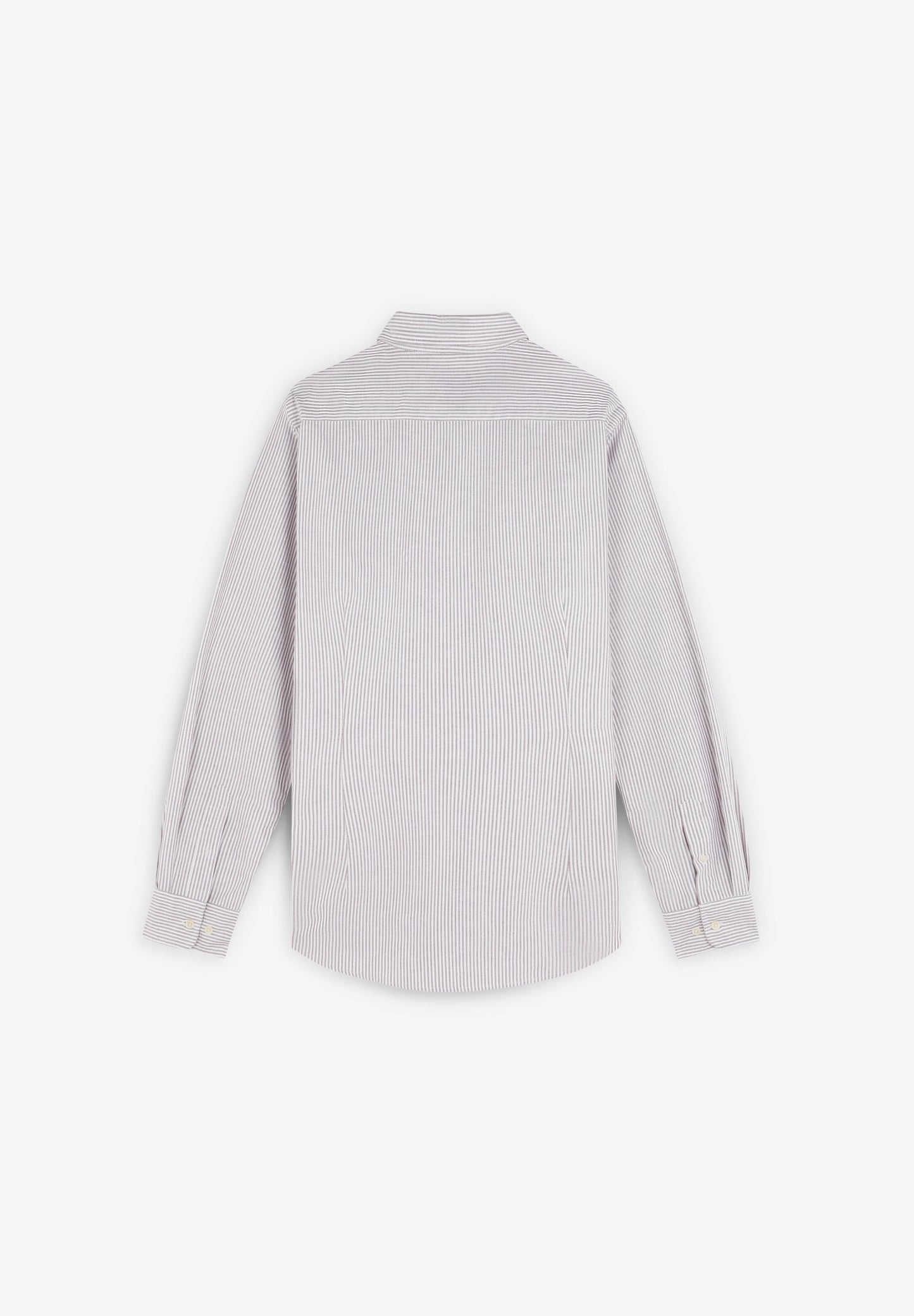 SCNEW OXFORD BD SLIM OE SHIRT