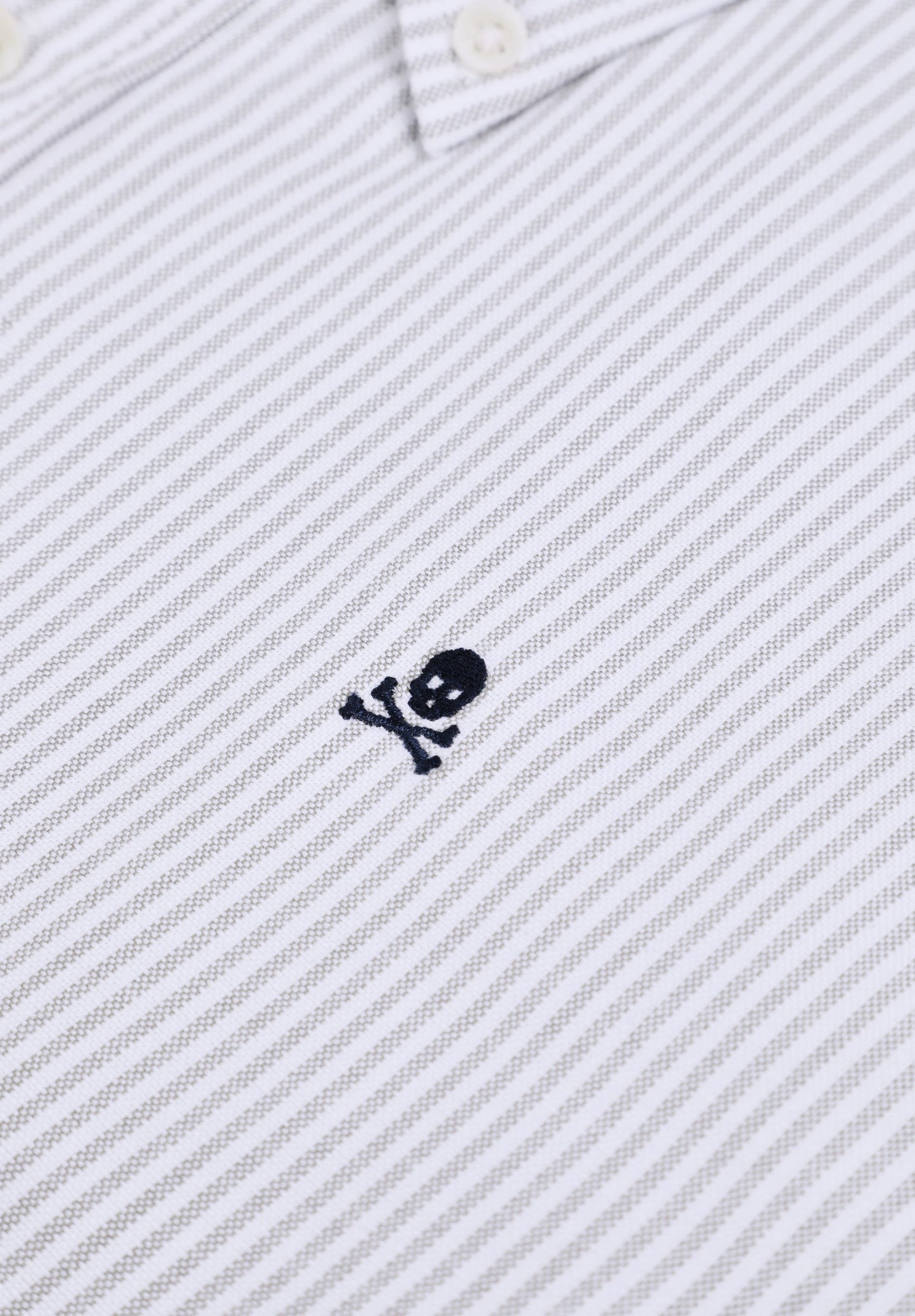 SCNEW OXFORD BD SLIM OE SHIRT