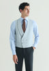 NEW DOUBLE CHAL VEST