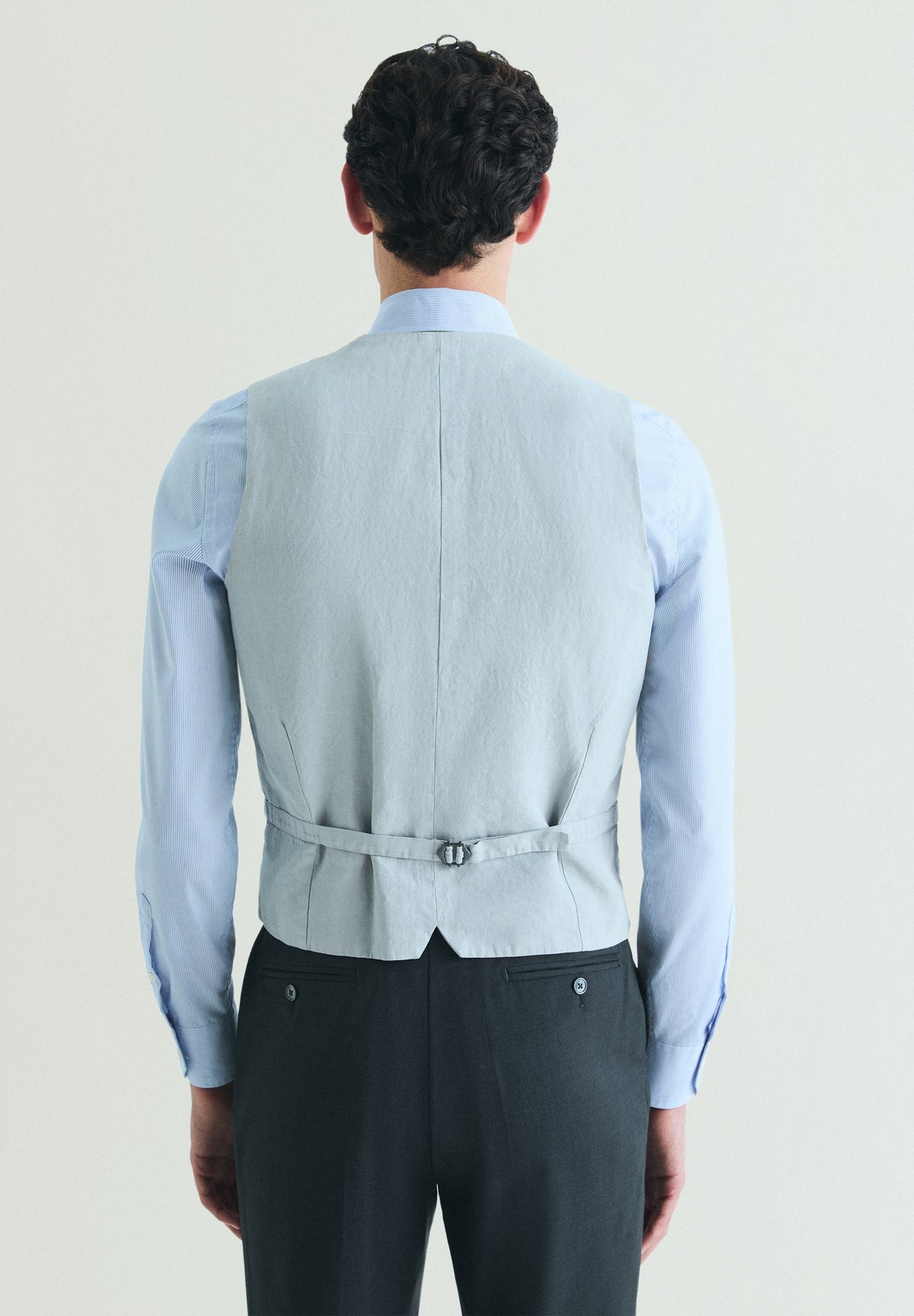 NEW DOUBLE CHAL VEST