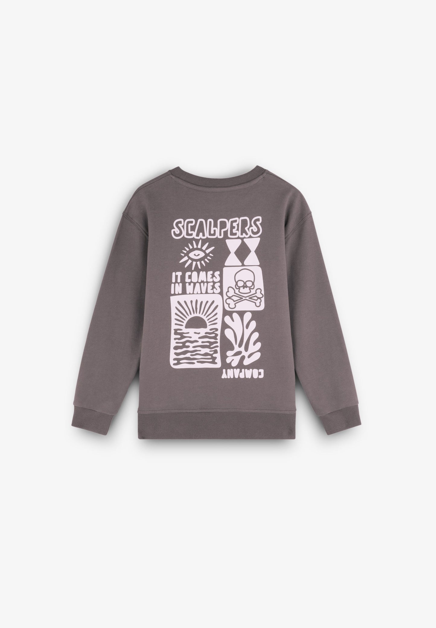 SCWAVES SW KIDS