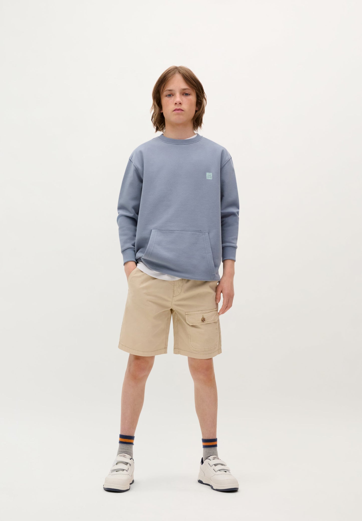 SCWAVES SW KIDS