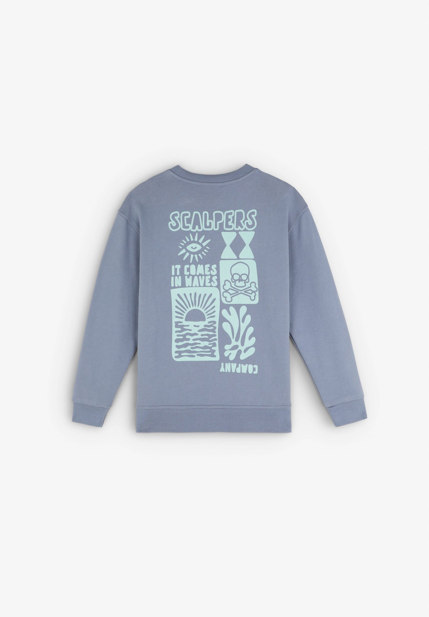 SCWAVES SW KIDS