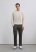 PANTALON CARGO SLIM FIT