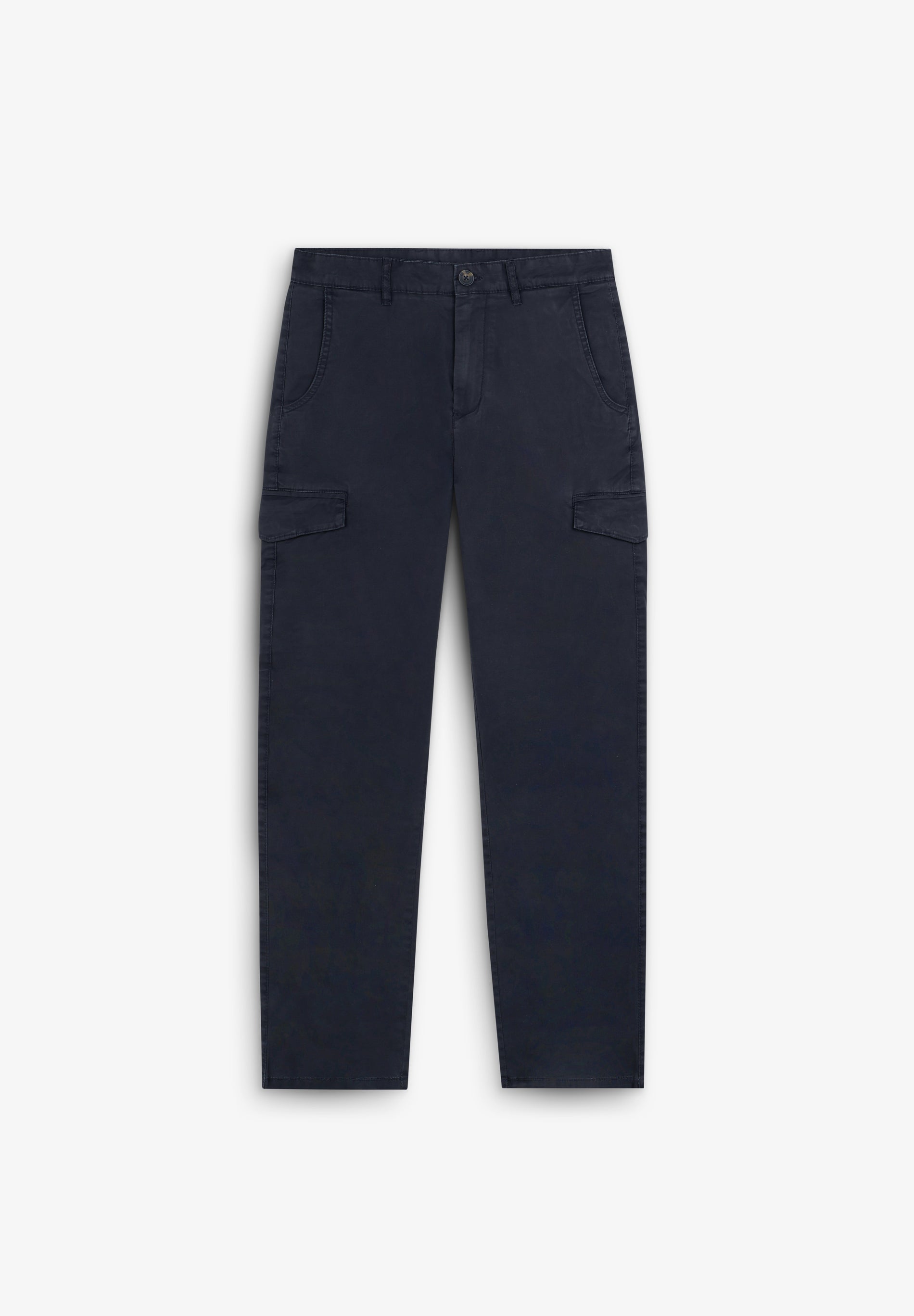 PANTALÓN CARGO SLIM FIT - Scalpers