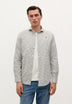 CHECKED SHIRT