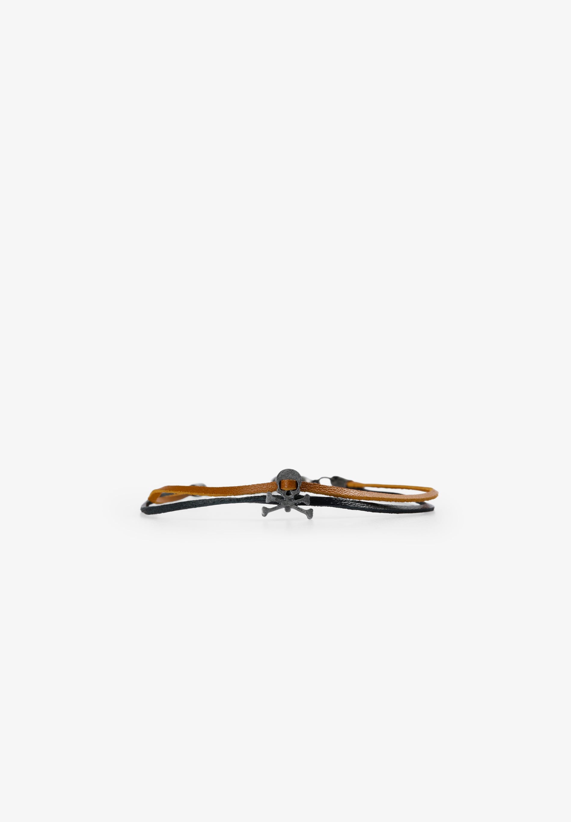 SC SKULL BRACELET