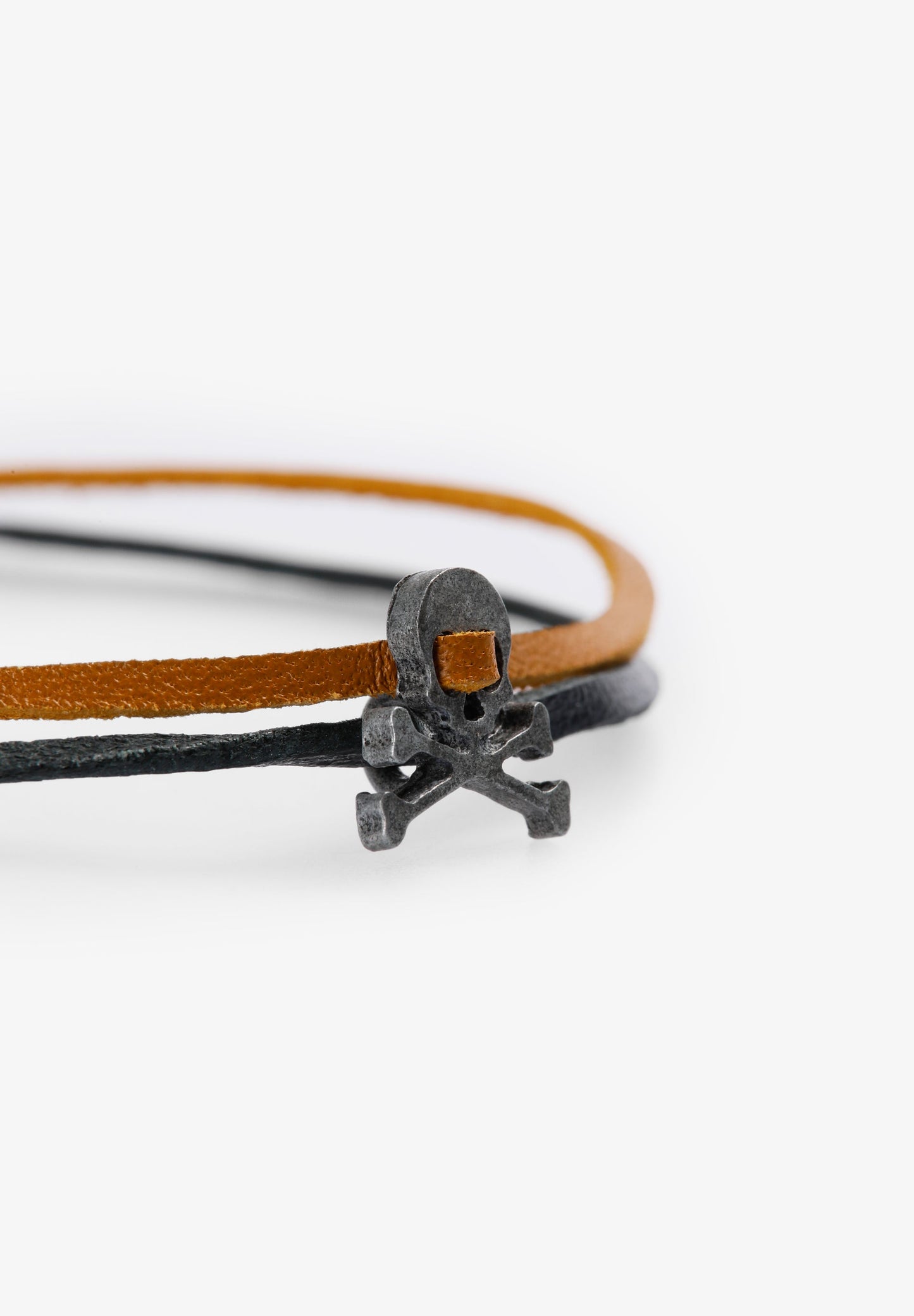 BRACELET SCSKULL