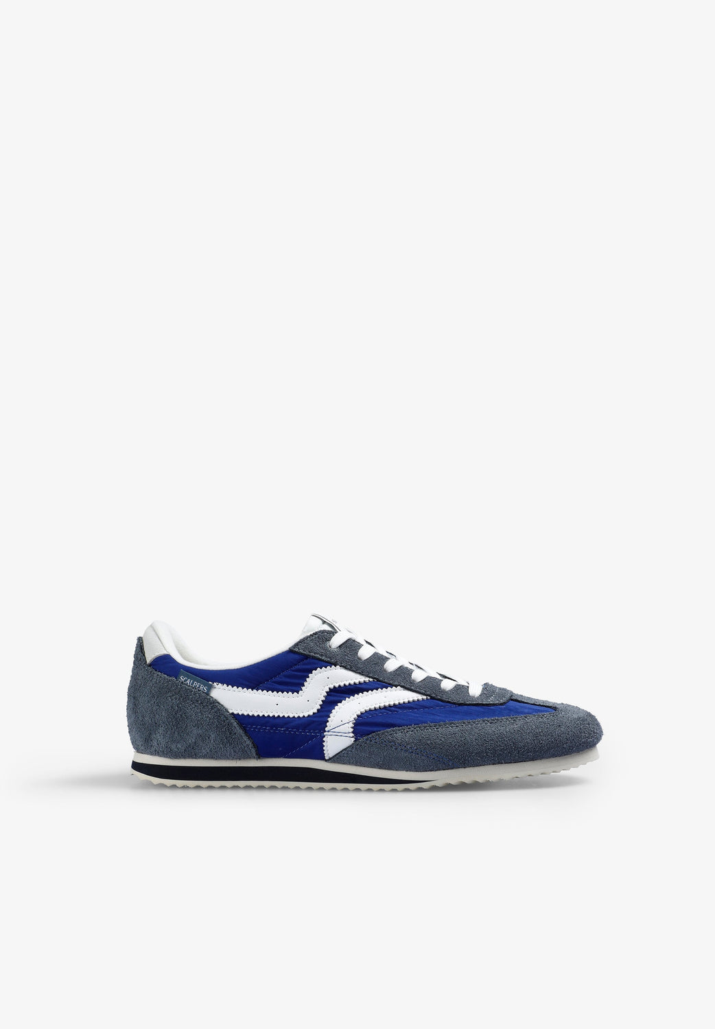 SNEAKERS ESTILO RETRO - Scalpers