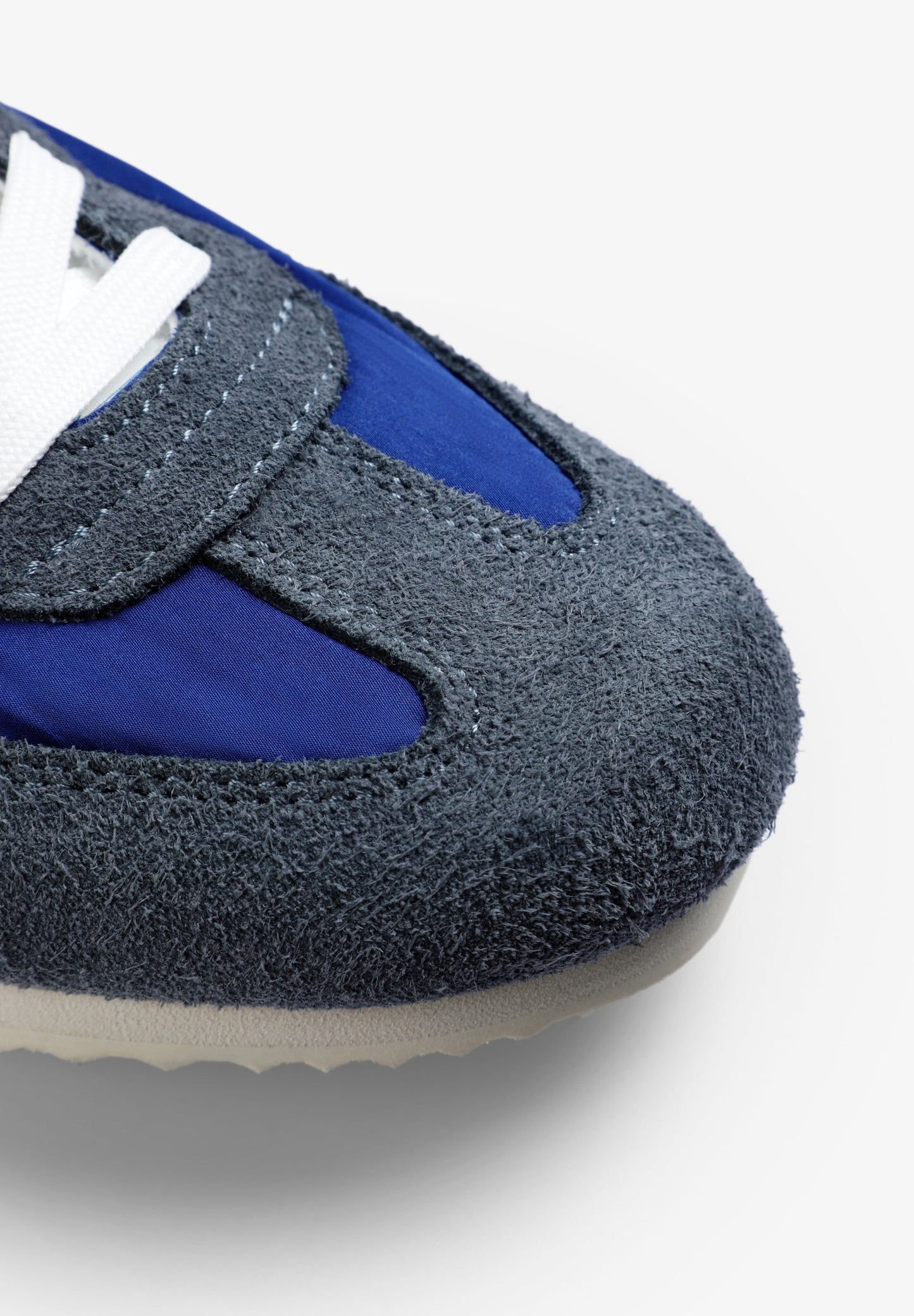 SNEAKERS ESTILO RETRO - Scalpers