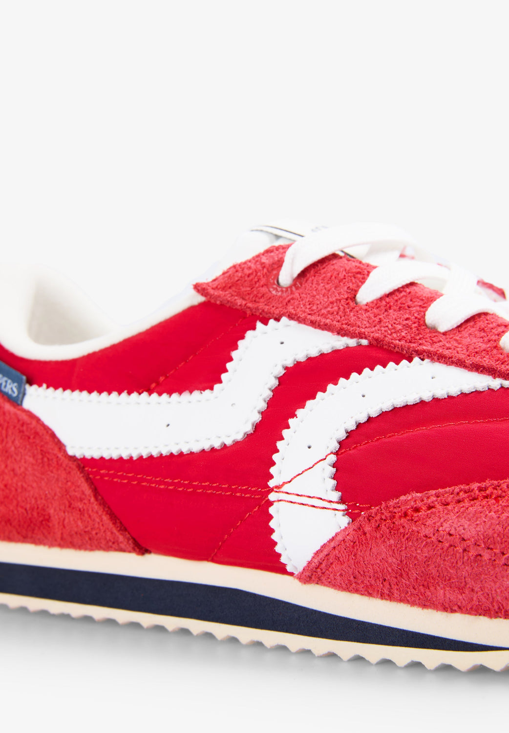 SNEAKERS ESTILO RETRO - Scalpers