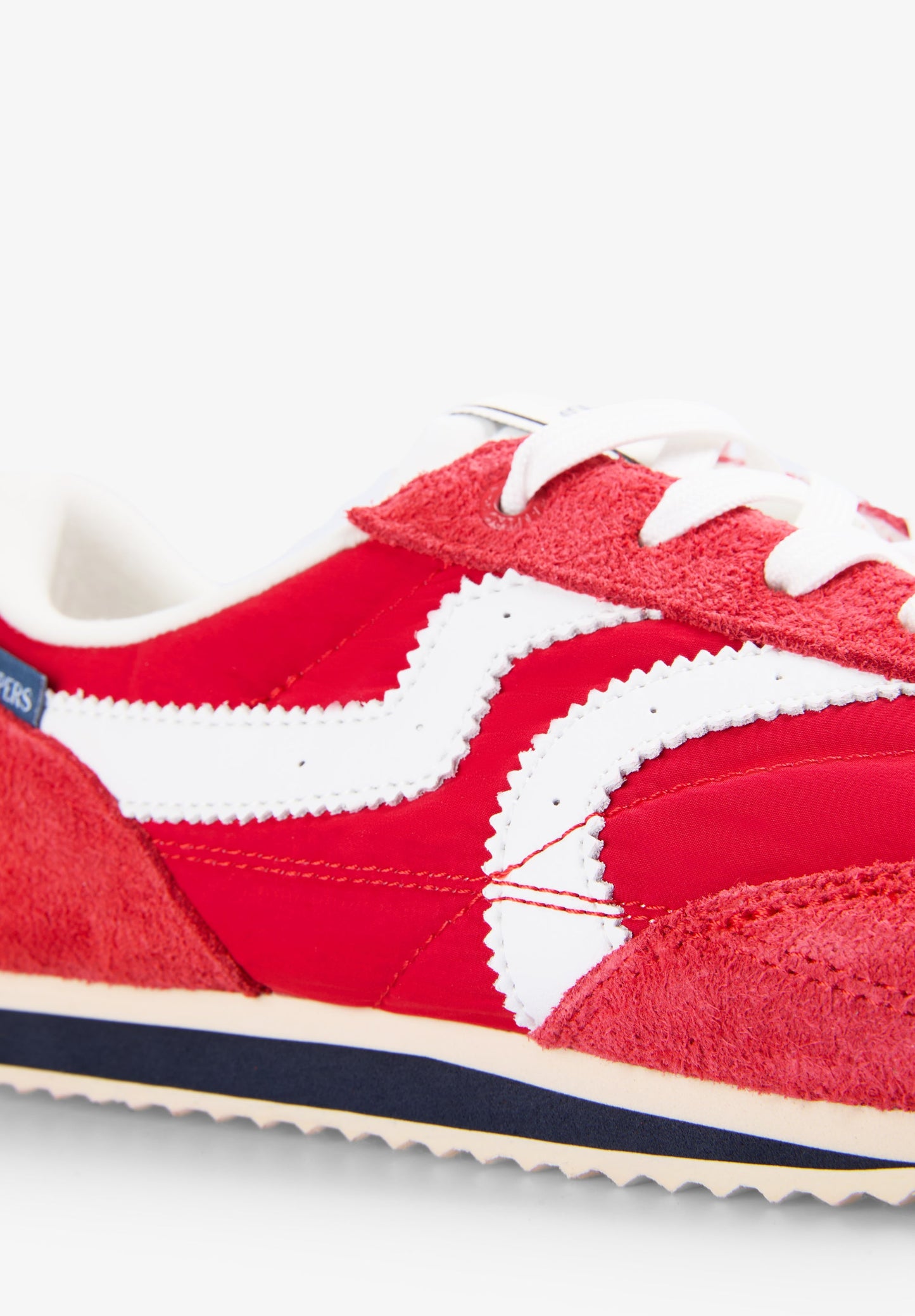 SNEAKERS ESTILO RETRO - Scalpers