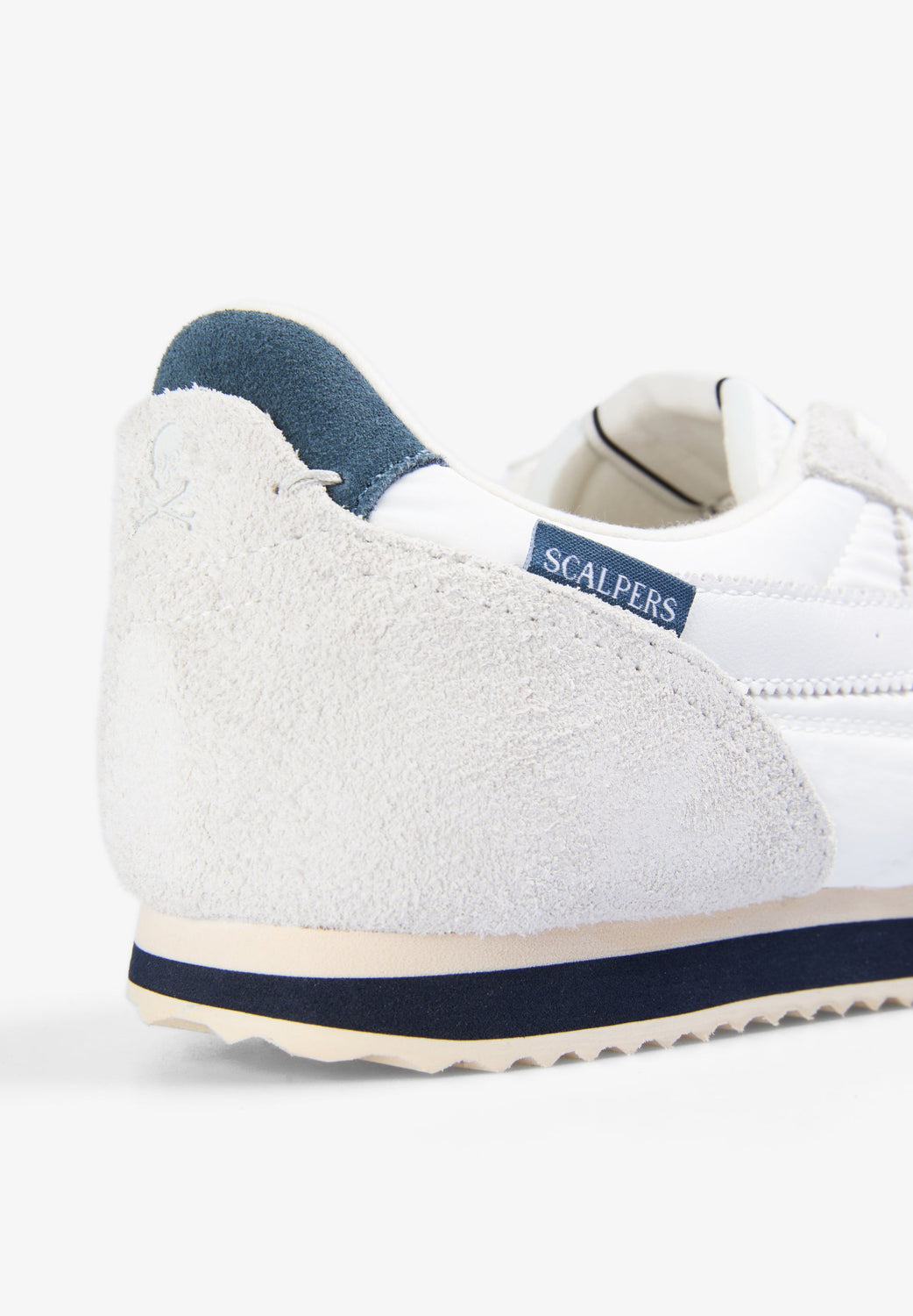 SNEAKERS ESTILO RETRO - Scalpers