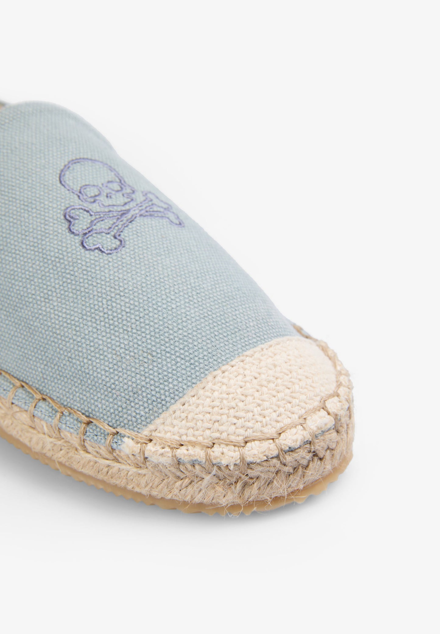SCSKULL ESPADRILLES KIDS