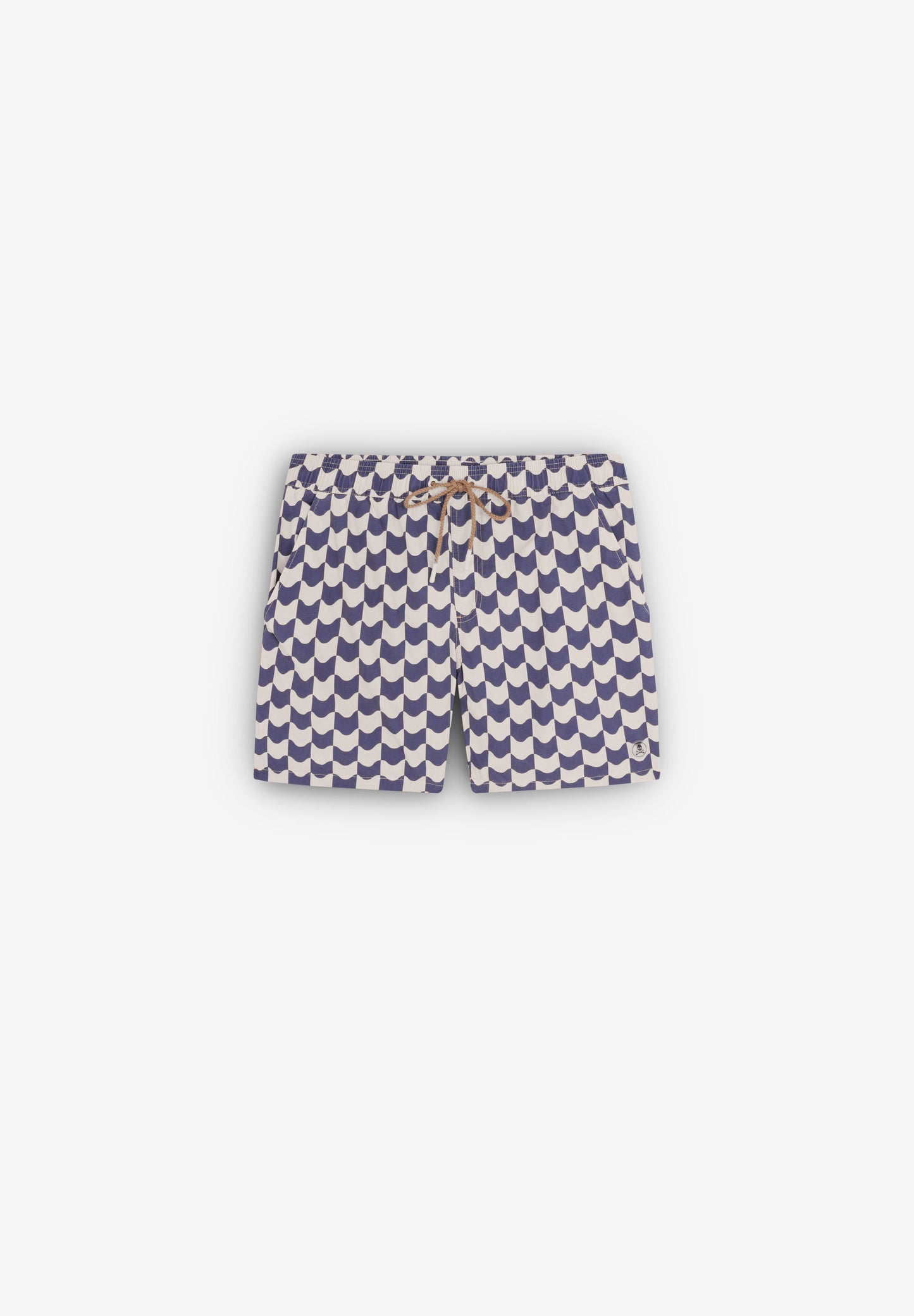 MAILLOT DE BAIN IMPRIMÉ