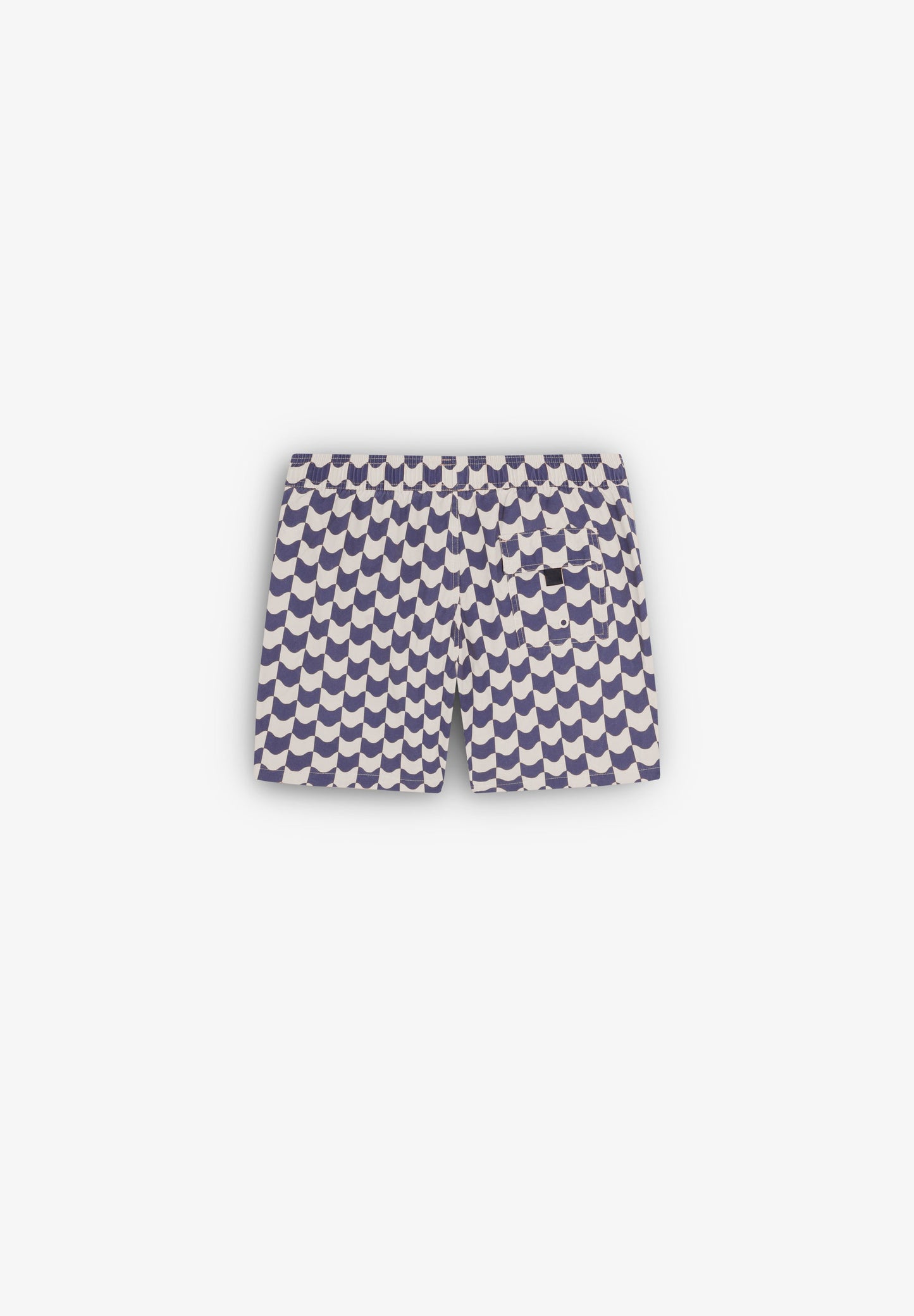 MAILLOT DE BAIN IMPRIMÉ