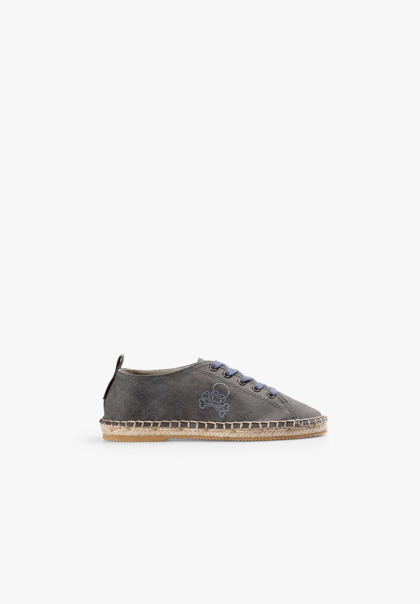 SCNEW CAPRI ESPADRILLES KIDS - Scalpers