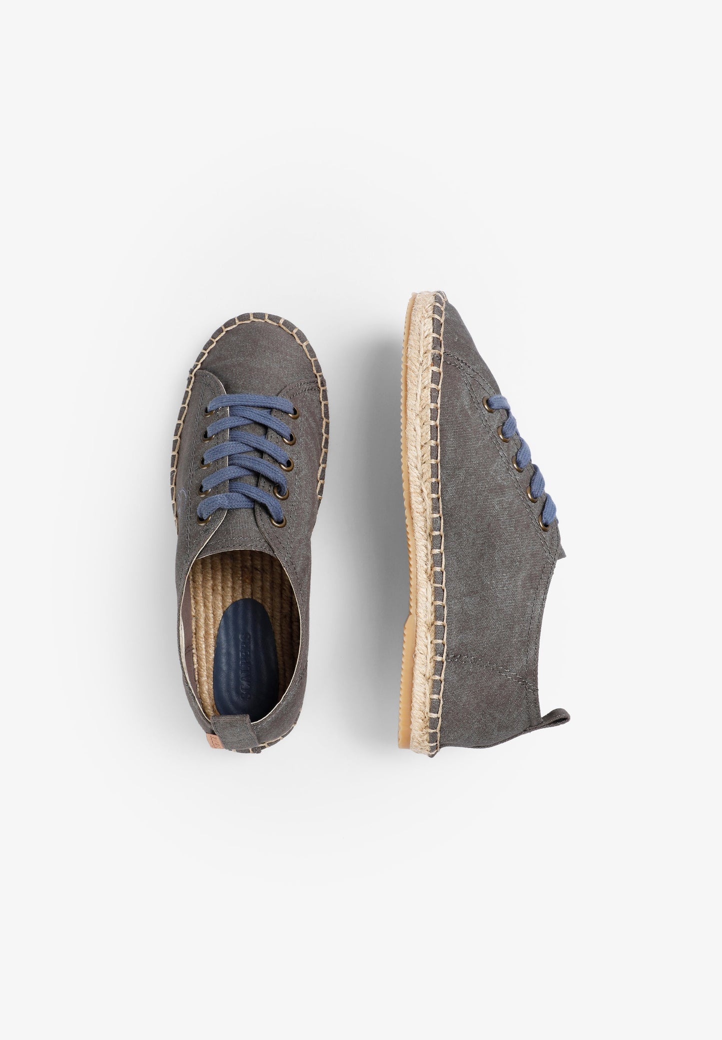 SCNEW CAPRI ESPADRILLES KIDS