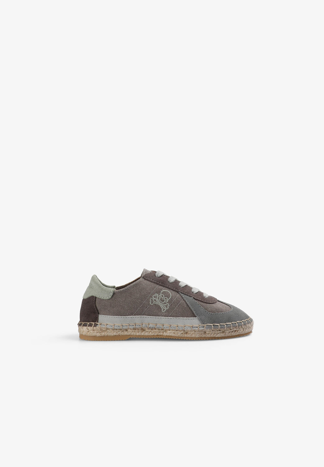 SCRIVER ESPADRILLES KIDS - Scalpers