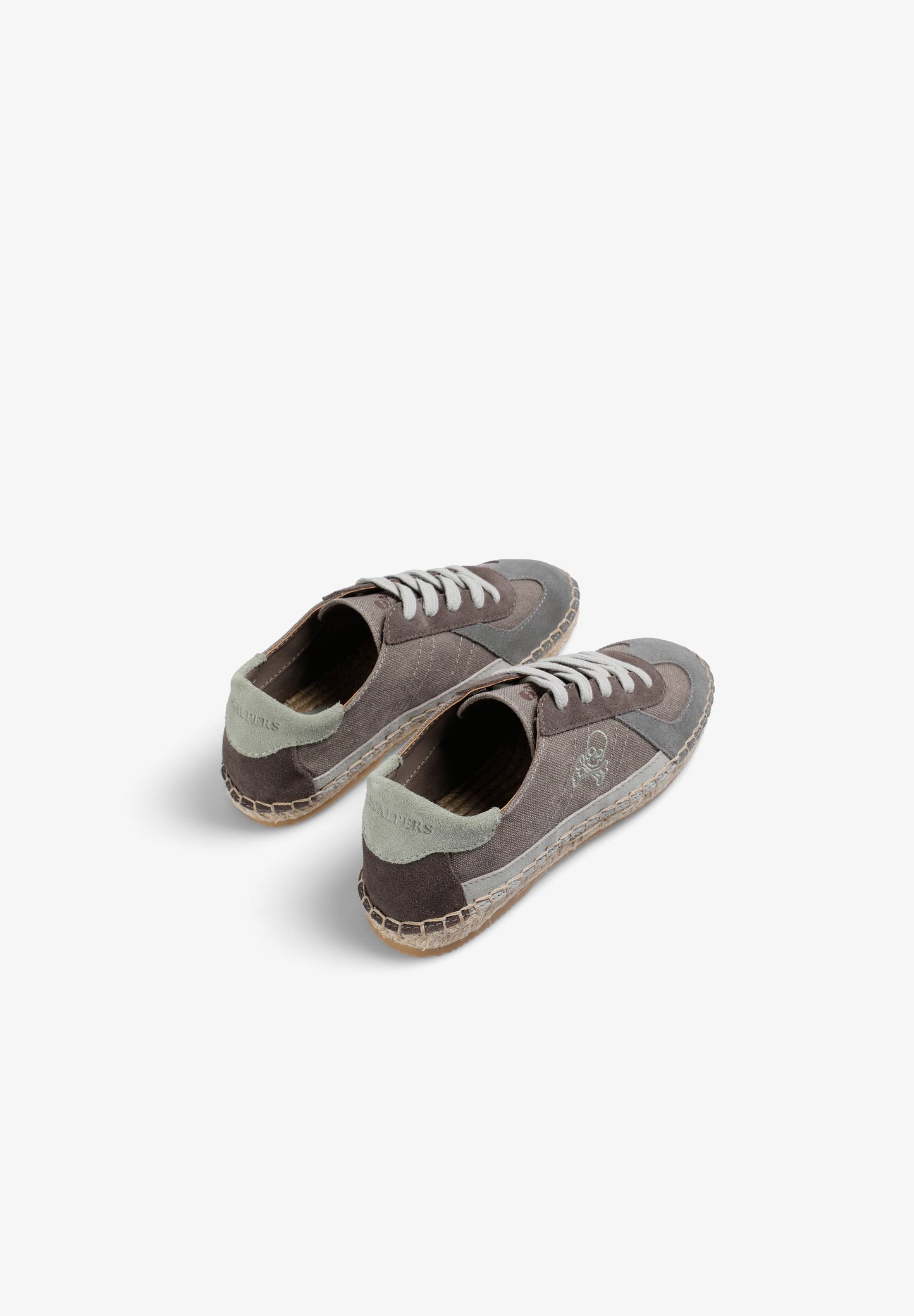 SCRIVER ESPADRILLES KIDS