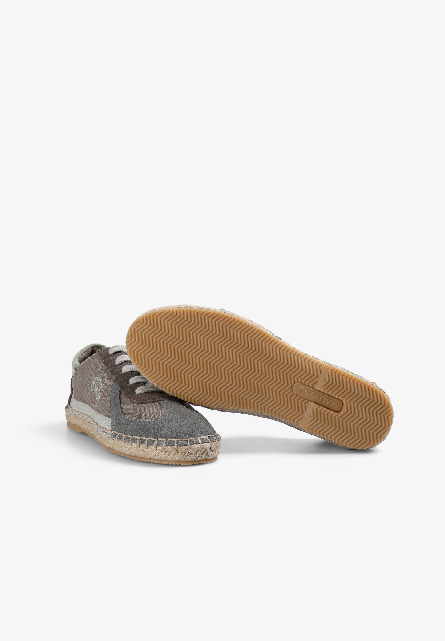SCRIVER ESPADRILLES KIDS