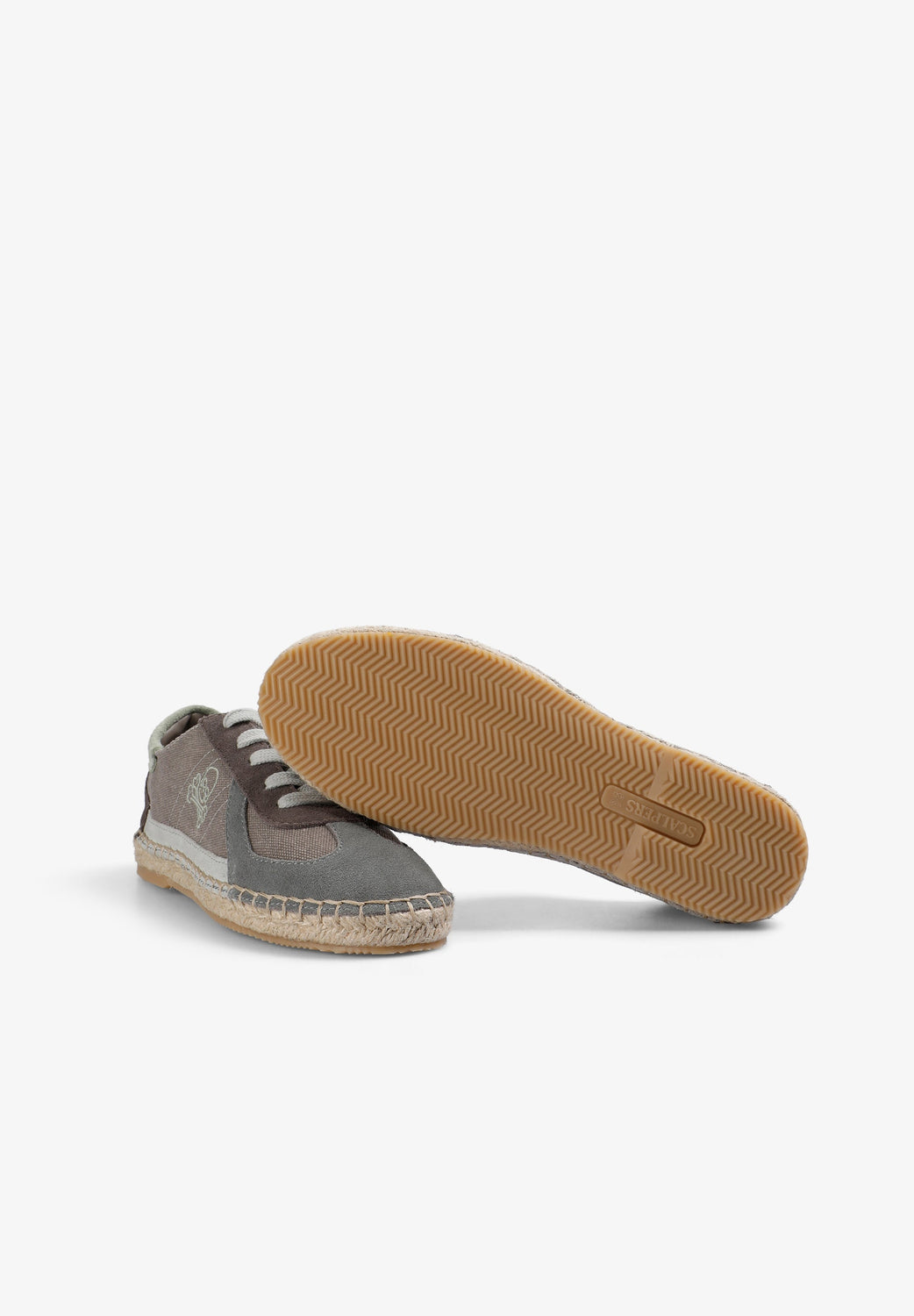 SCRIVER ESPADRILLES KIDS - Scalpers
