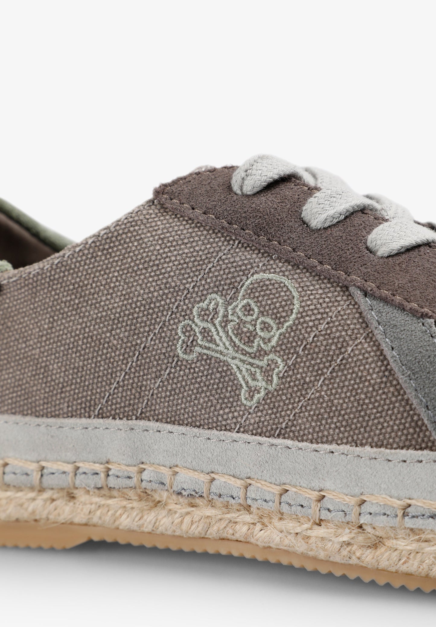 SCRIVER ESPADRILLES KIDS