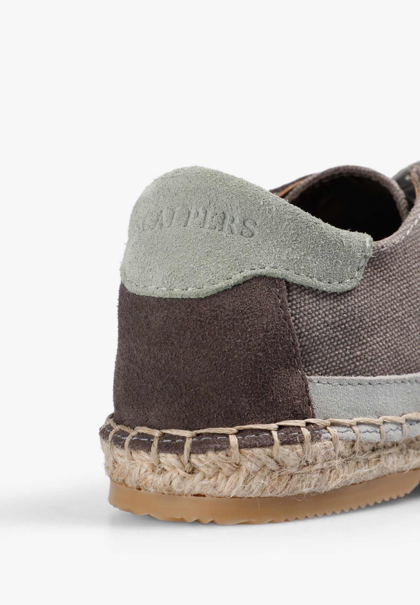 SCRIVER ESPADRILLES KIDS