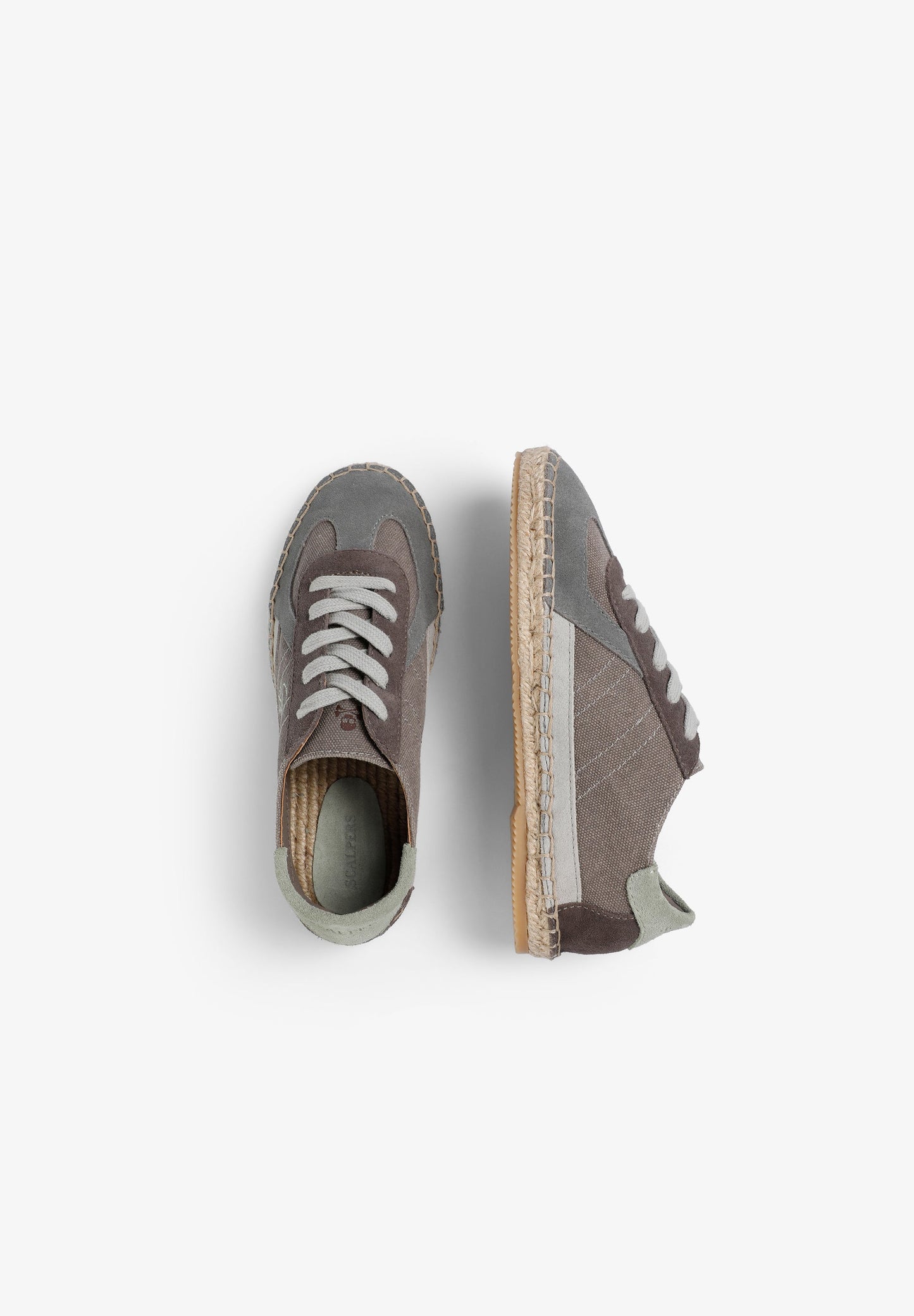 SCRIVER ESPADRILLES KIDS