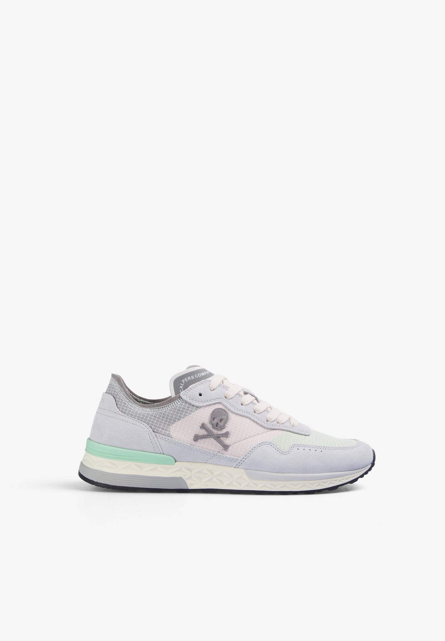 SC MOON SNEAKERS III