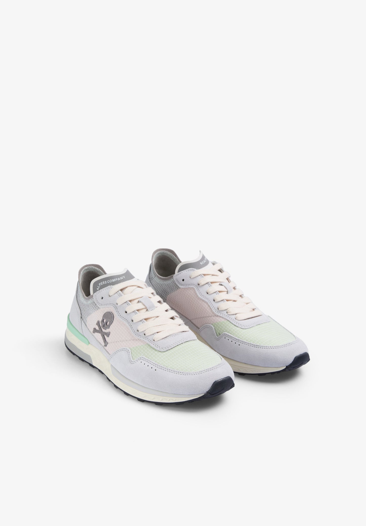 SC MOON SNEAKERS III