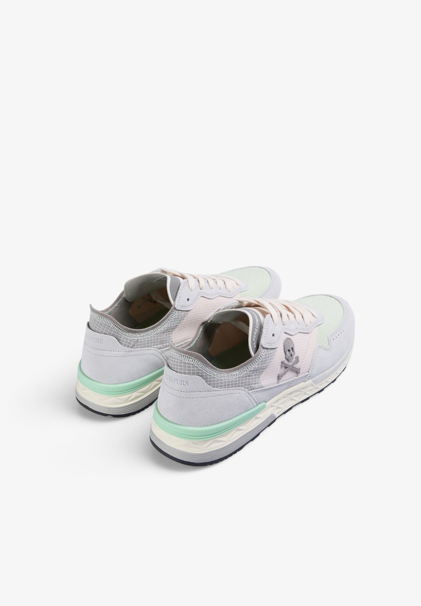 SC MOON SNEAKERS III
