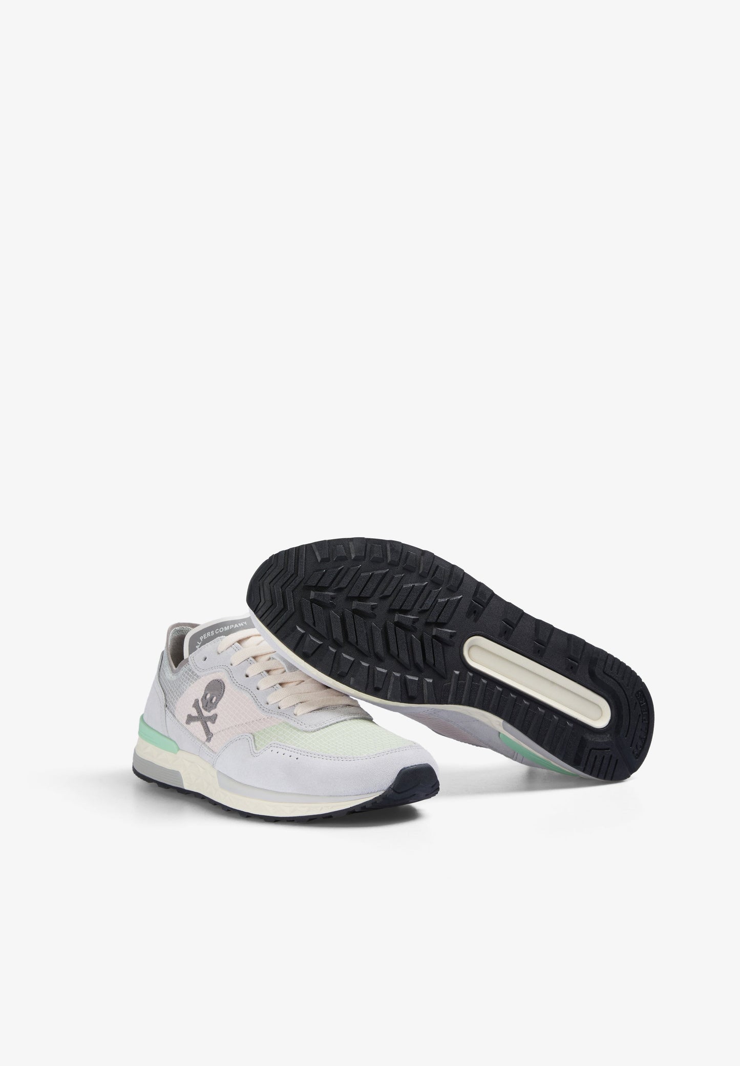 SC MOON SNEAKERS III