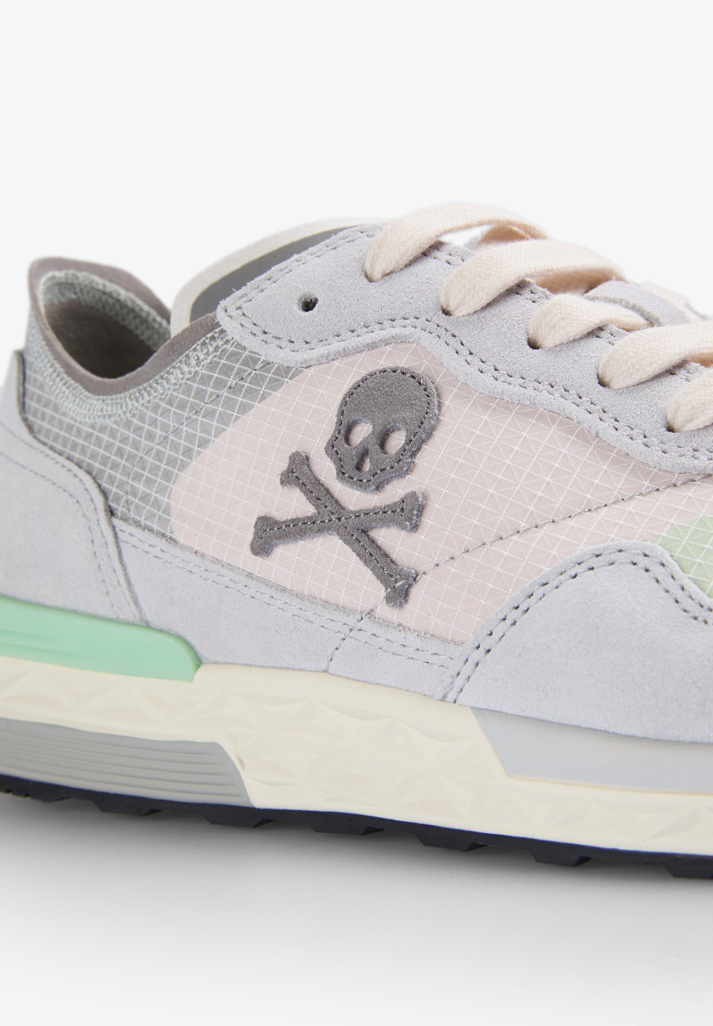 SC MOON SNEAKERS III