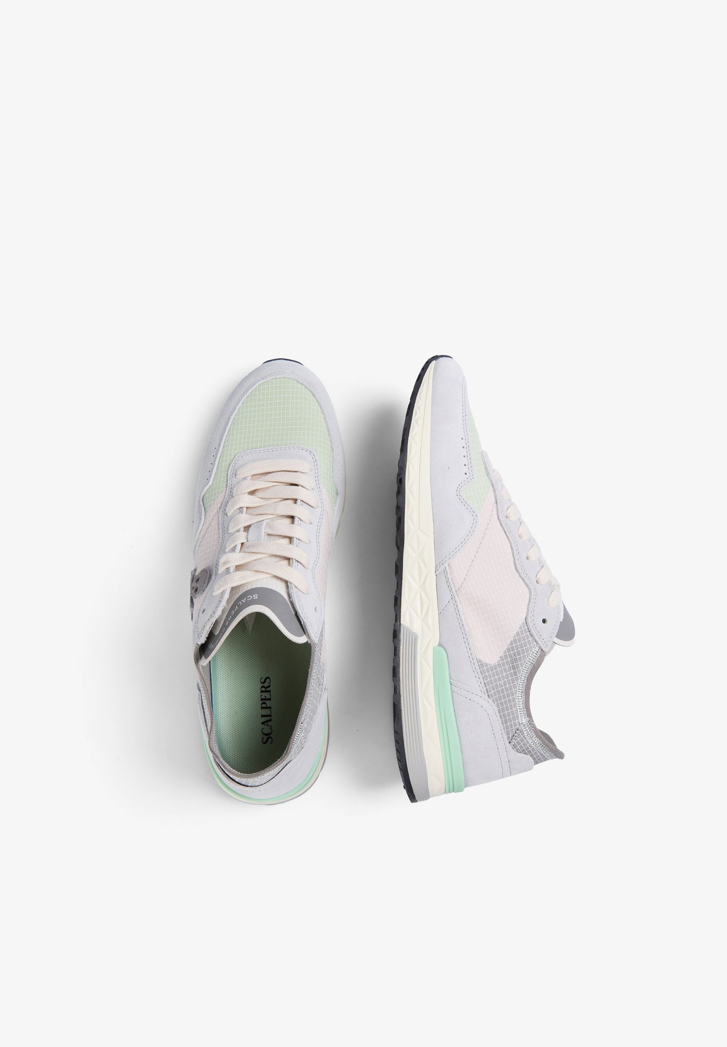 SC MOON SNEAKERS III