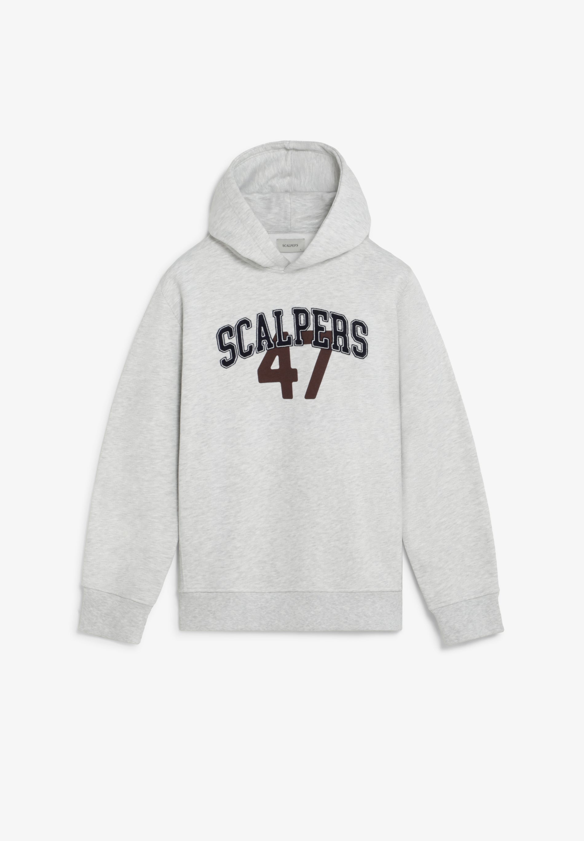 VARISTY HOODIE