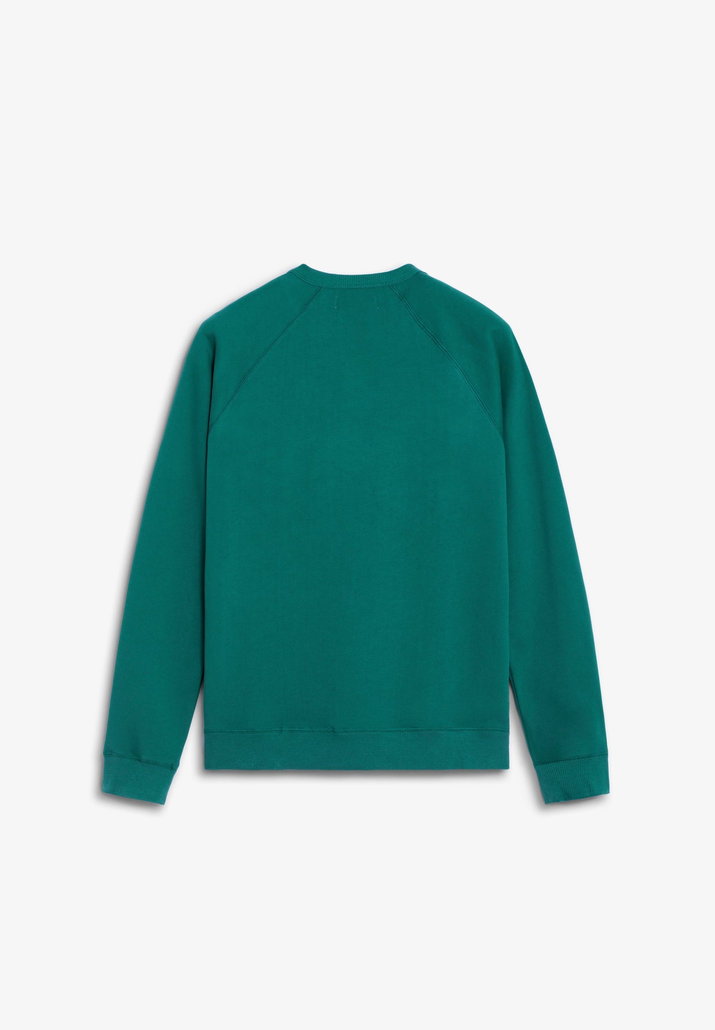 VARISTY PRINT SWEATSHIRT