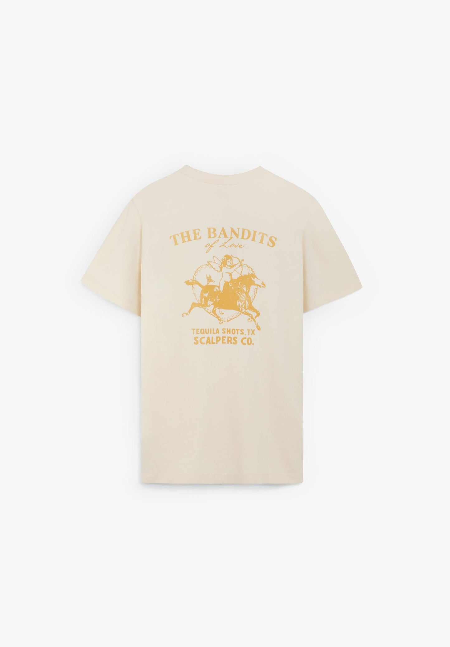 SCBANDITS TEE