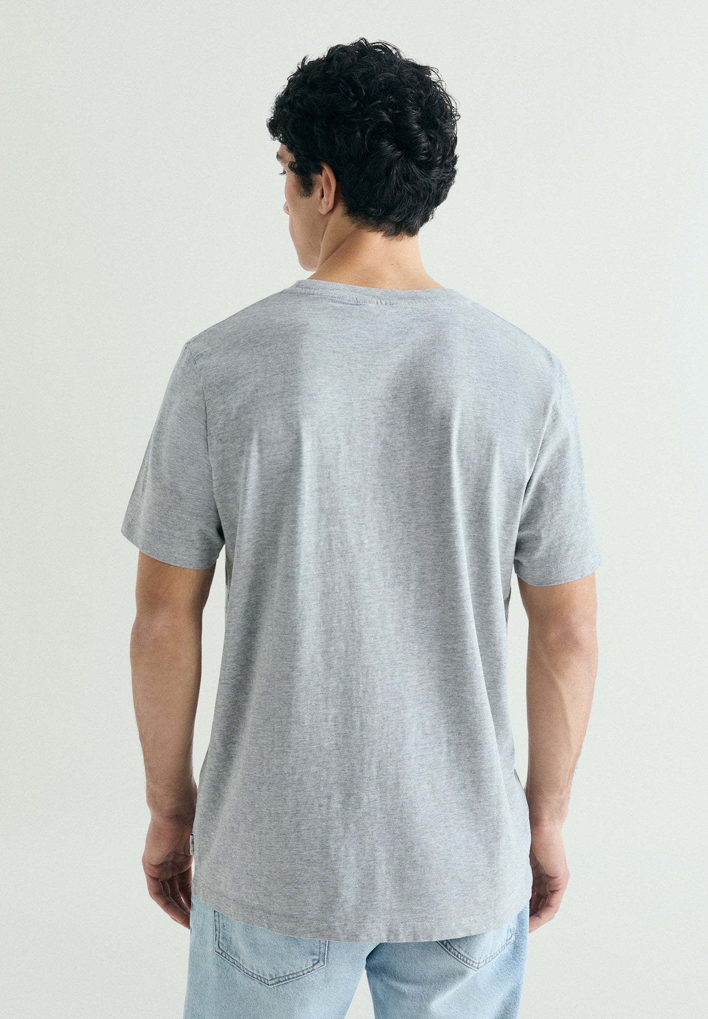 T-SHIRT IMPRIMÉ RÉTRO