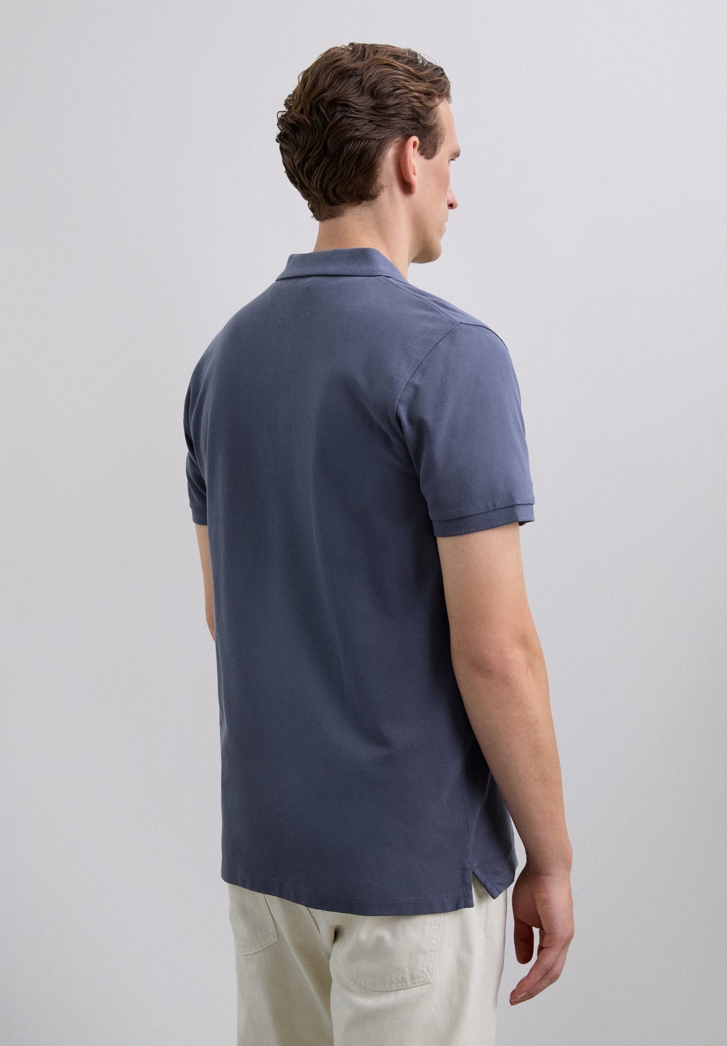 POLO BASIQUE SKULL