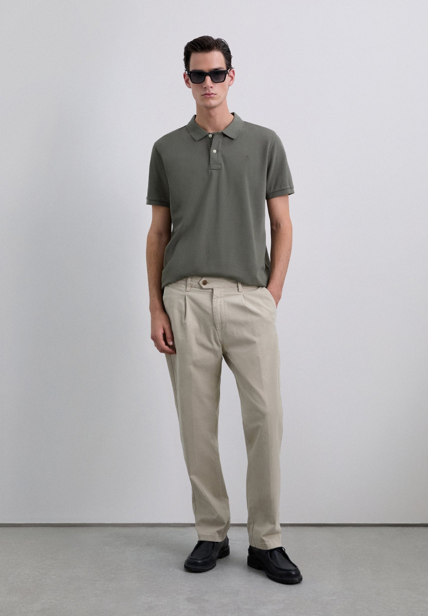 SCBASIC POLO