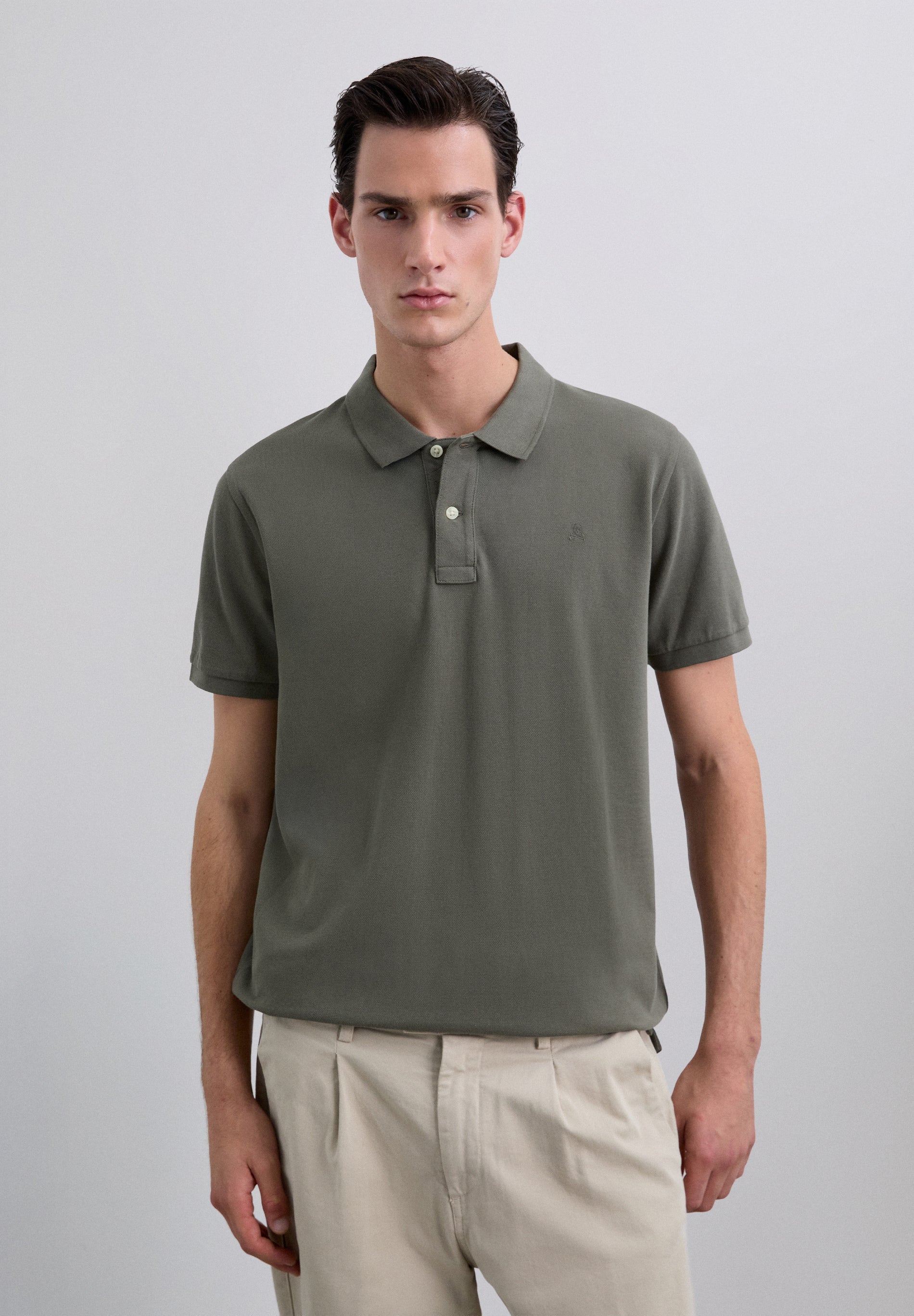 SCBASIC POLO