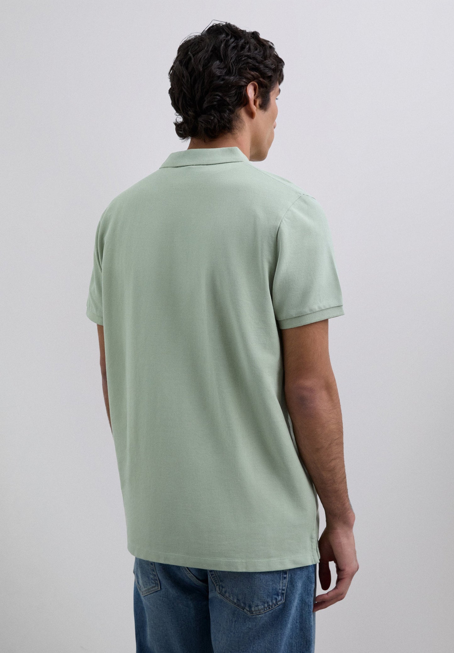 POLO BASIQUE SKULL