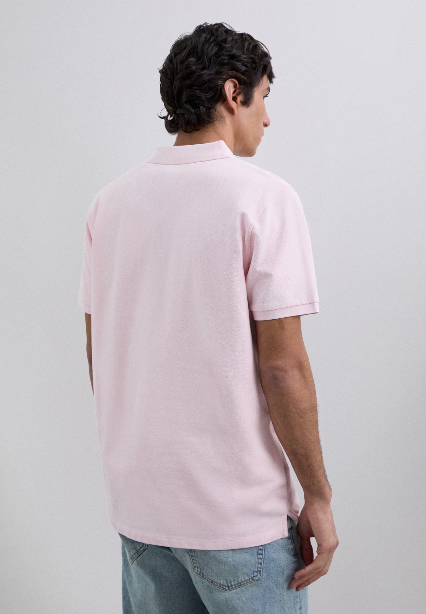 POLO BASIQUE SKULL